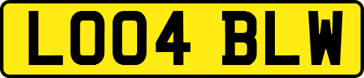 LO04BLW