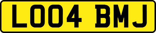 LO04BMJ