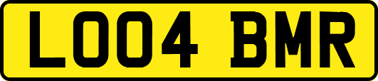 LO04BMR