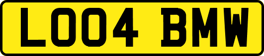 LO04BMW