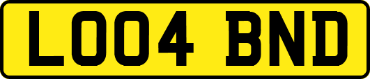 LO04BND