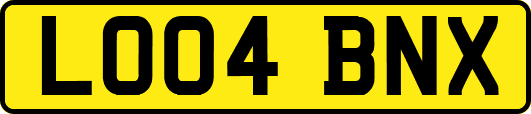 LO04BNX