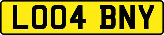 LO04BNY