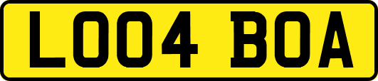 LO04BOA