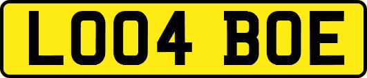 LO04BOE