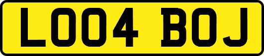 LO04BOJ
