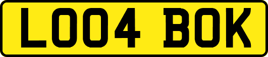 LO04BOK