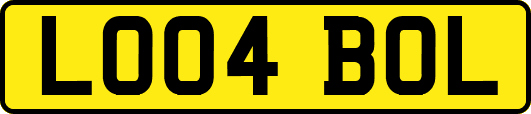 LO04BOL
