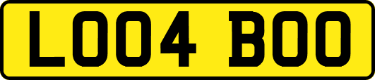 LO04BOO