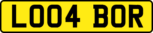 LO04BOR