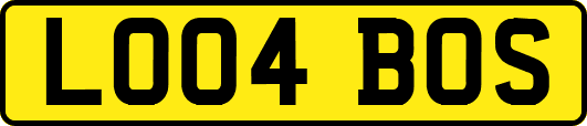 LO04BOS