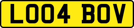 LO04BOV
