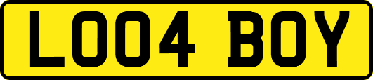 LO04BOY