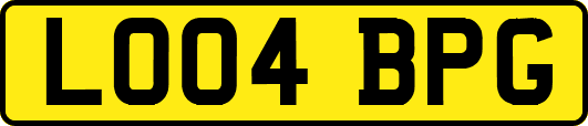 LO04BPG