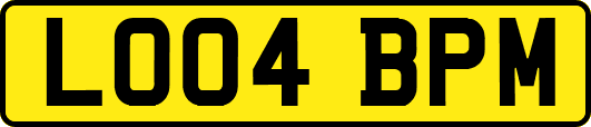 LO04BPM