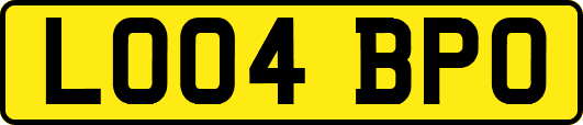 LO04BPO