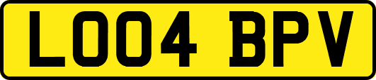 LO04BPV