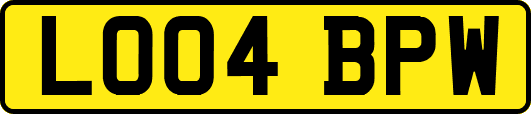 LO04BPW