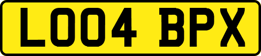 LO04BPX