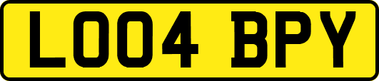 LO04BPY