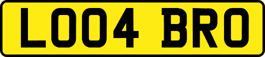 LO04BRO
