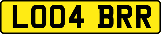 LO04BRR