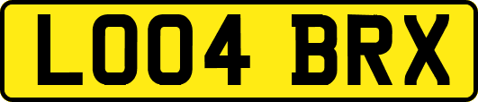 LO04BRX