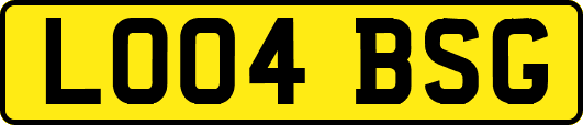 LO04BSG