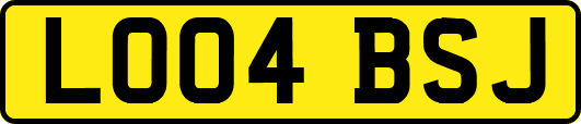 LO04BSJ