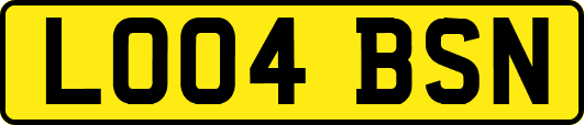 LO04BSN