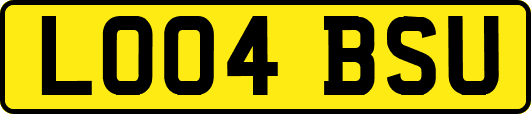 LO04BSU