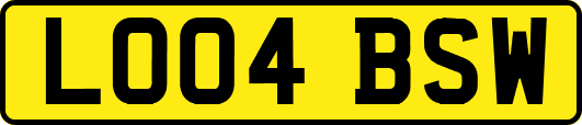 LO04BSW