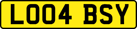 LO04BSY