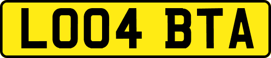 LO04BTA