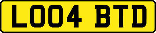 LO04BTD