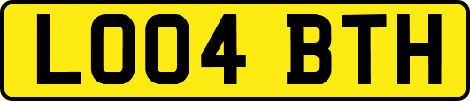LO04BTH