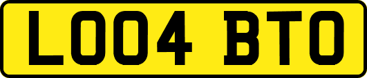 LO04BTO