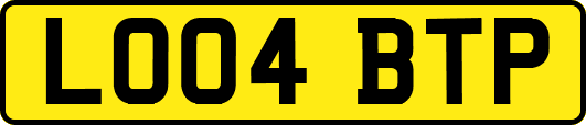 LO04BTP
