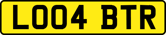 LO04BTR