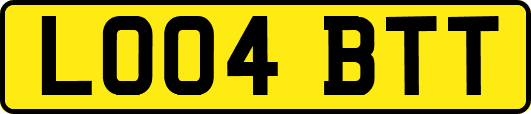 LO04BTT