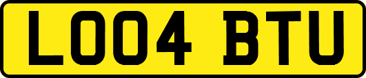 LO04BTU
