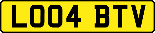LO04BTV