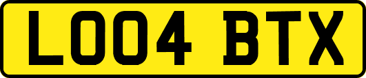 LO04BTX