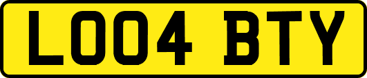 LO04BTY