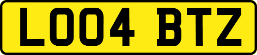 LO04BTZ
