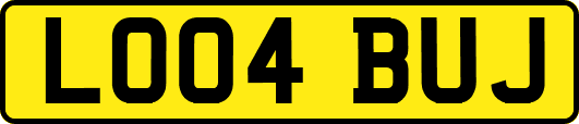 LO04BUJ