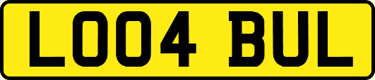 LO04BUL