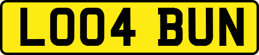 LO04BUN