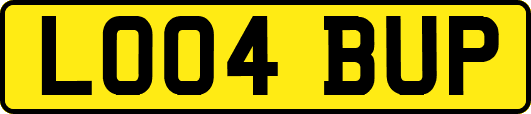 LO04BUP