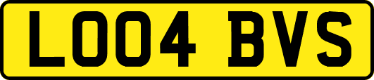 LO04BVS